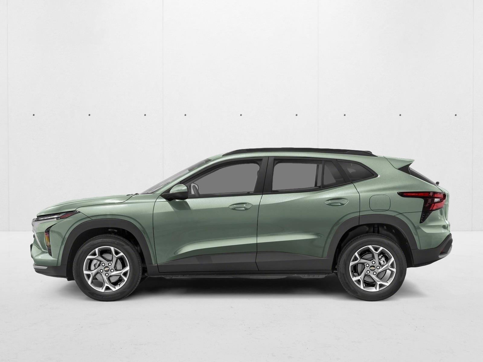 New 2026 Chevrolet Trax ACTIV FWD image 3