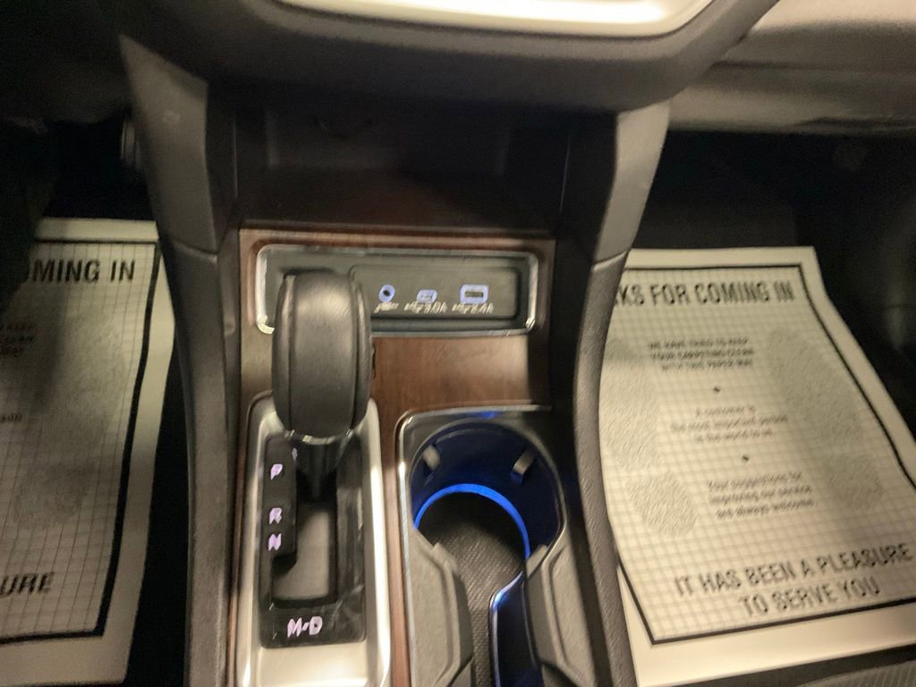 Used 2023 Subaru Ascent Touring image 23