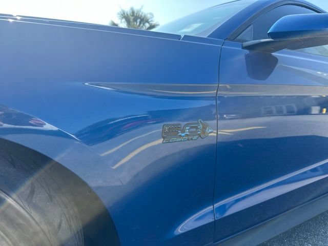 Used 2017 Ford Mustang GT w/ GT Performance Package RWD image 15