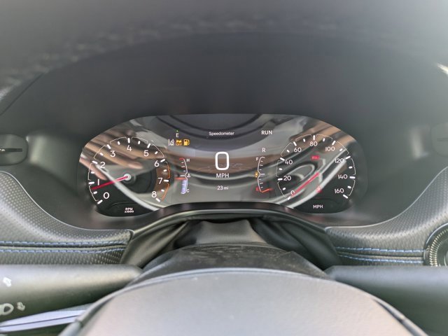 New 2026 Jeep Compass Latitude image 23