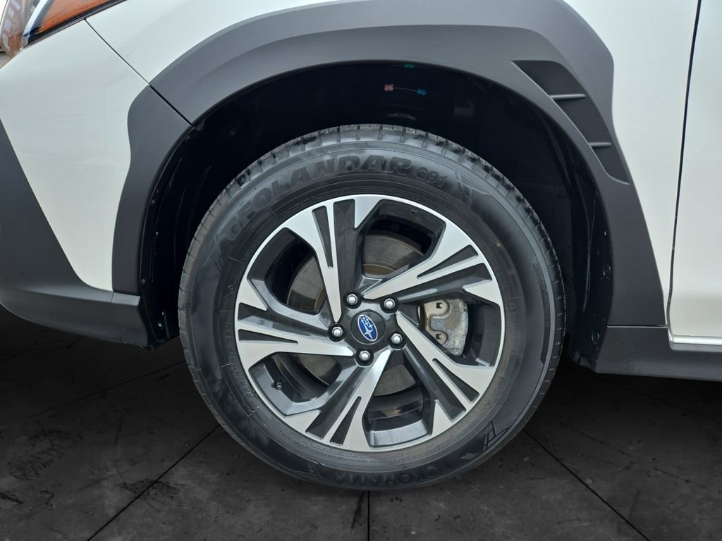 Certified 2024 Subaru Crosstrek 2.0i Premium image 14