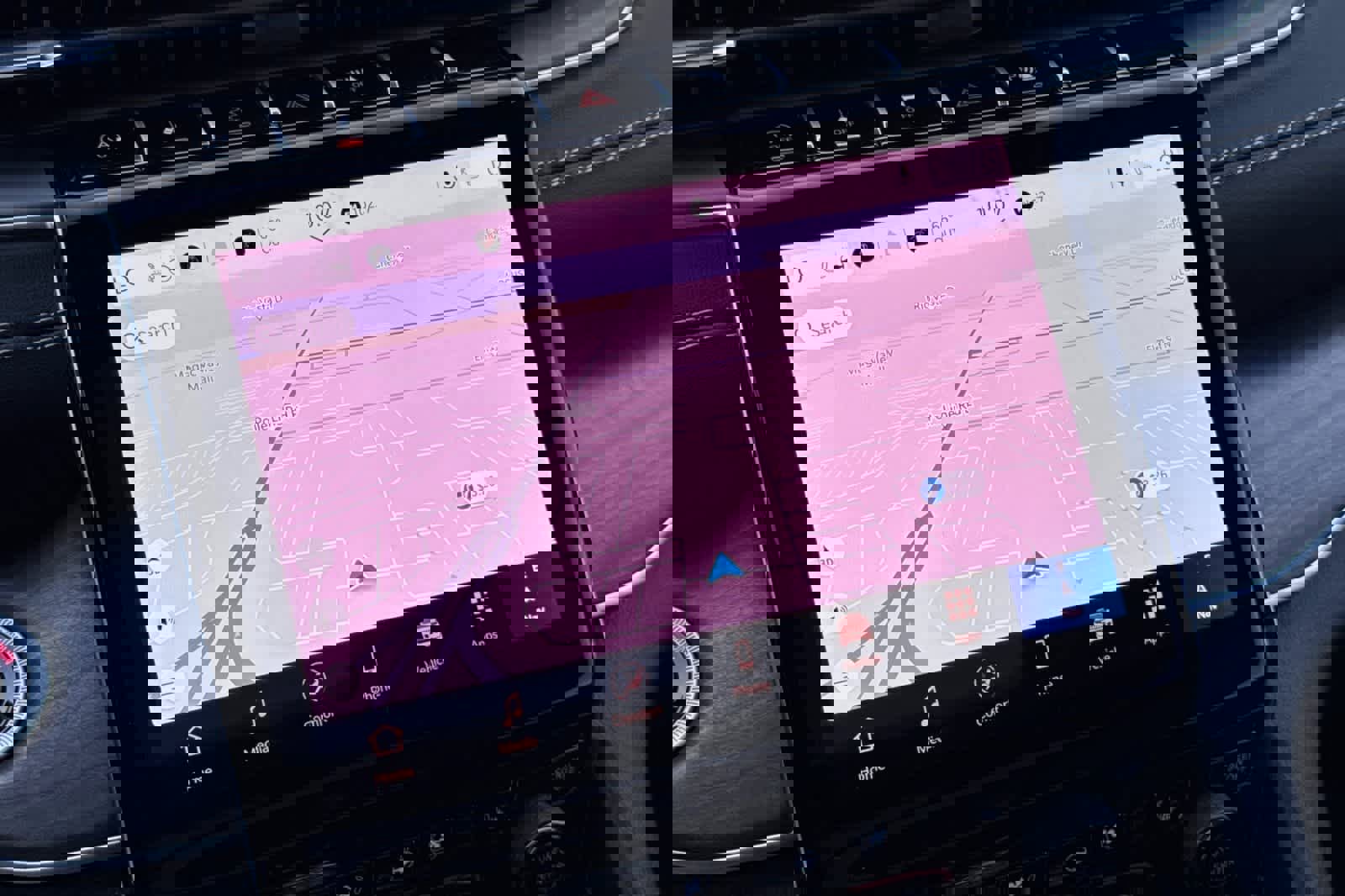 New 2025 Jeep Grand Cherokee Limited w/ Luxury Tech Group II image 21