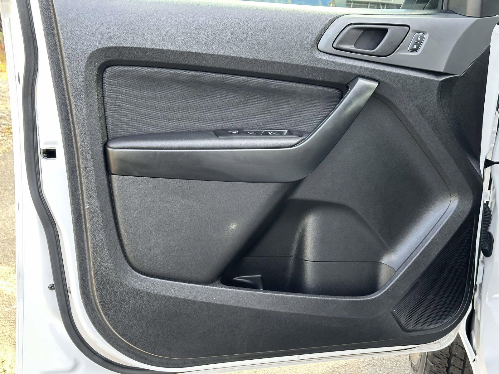 Used 2021 Ford Ranger XL w/ Equipment Group 101A High image 20