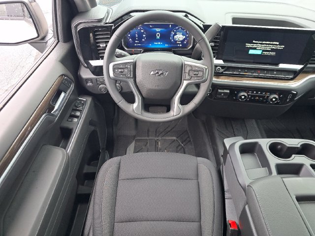 New 2026 Chevrolet Silverado 1500 RST w/ RST Select Package AWD/4WD image 24