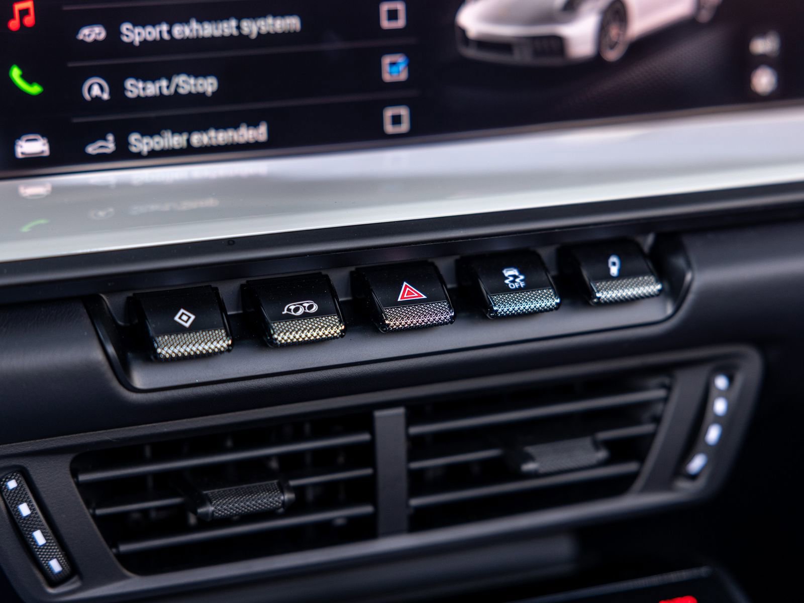 Certified 2025 Porsche 911 Carrera 4 GTS image 56