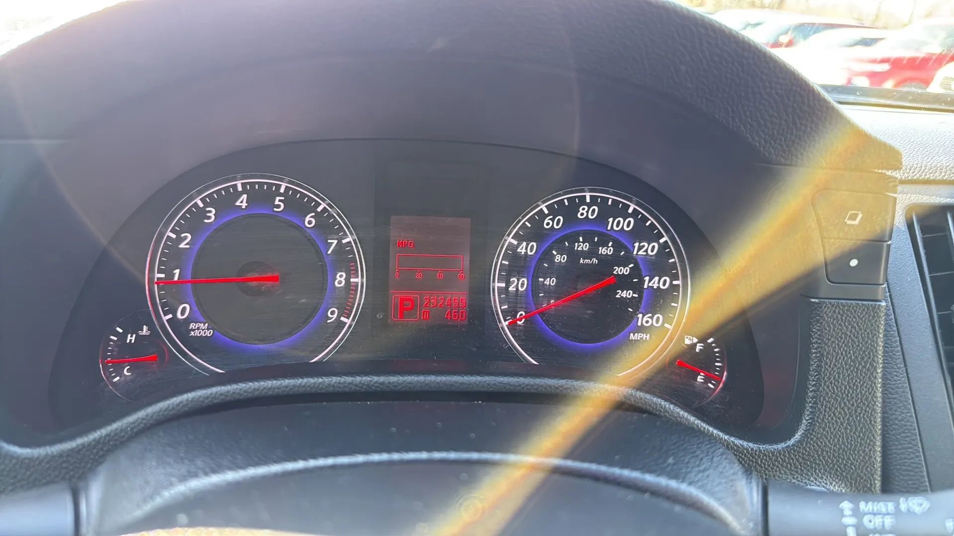 Used 2007 INFINITI G35 Sport w/ Premium Pkg image 14