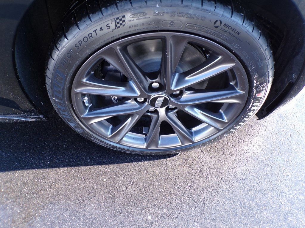 New 2026 Cadillac CT5 V w/ Technology Package image 4