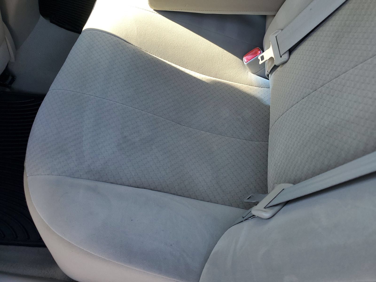 Used 2009 Toyota Camry LE FWD image 15