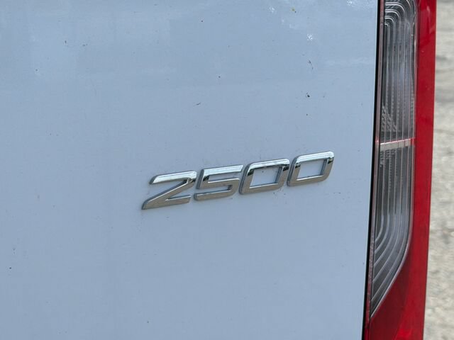 New 2026 Mercedes-Benz Sprinter 2500 image 25