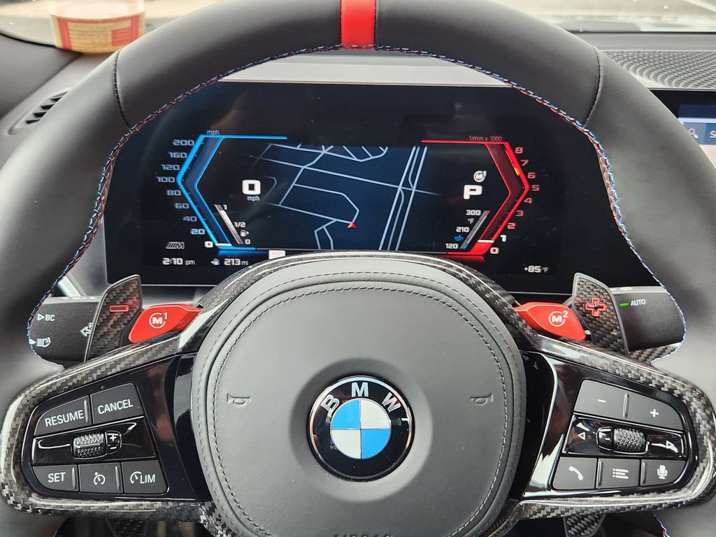 New 2026 BMW M2 w/ Lighting Package RWD image 12