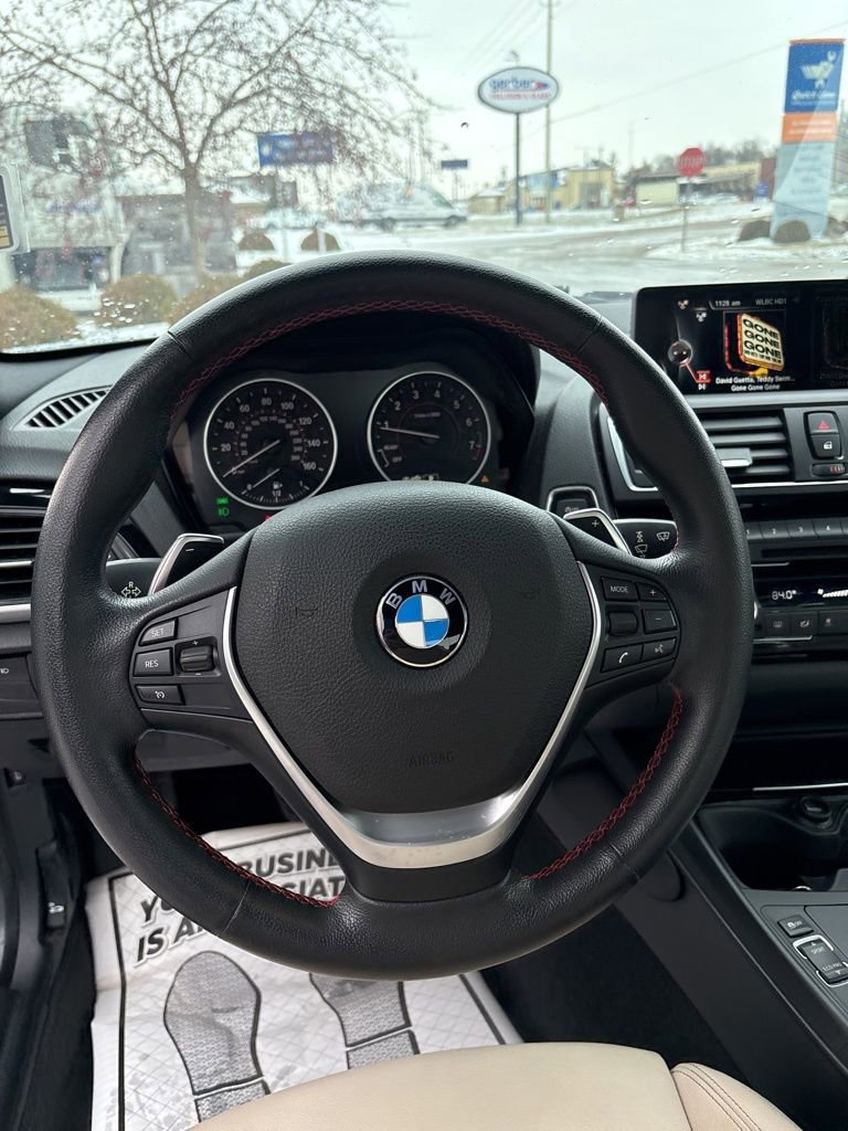 Used 2016 BMW 228i xDrive 228i xDrive image 9
