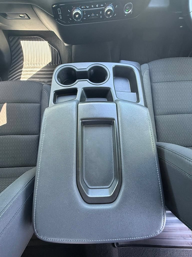 Used 2024 GMC Sierra 1500 Elevation AWD/4WD image 21