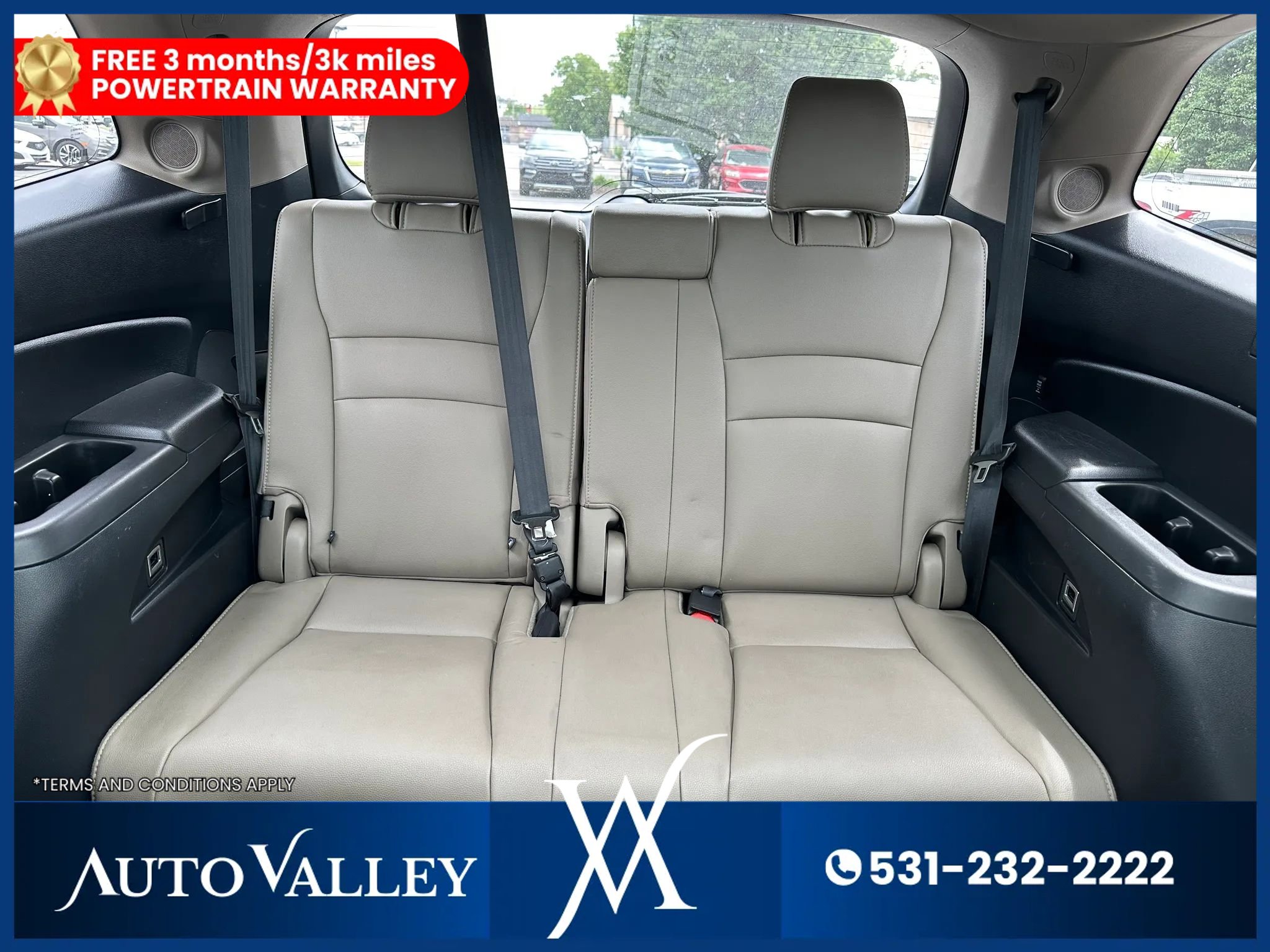 Used 2018 Honda Pilot Elite image 41