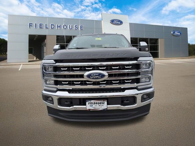 New 2026 Ford F350 Lariat w/ Lariat Premium Package AWD/4WD video 2