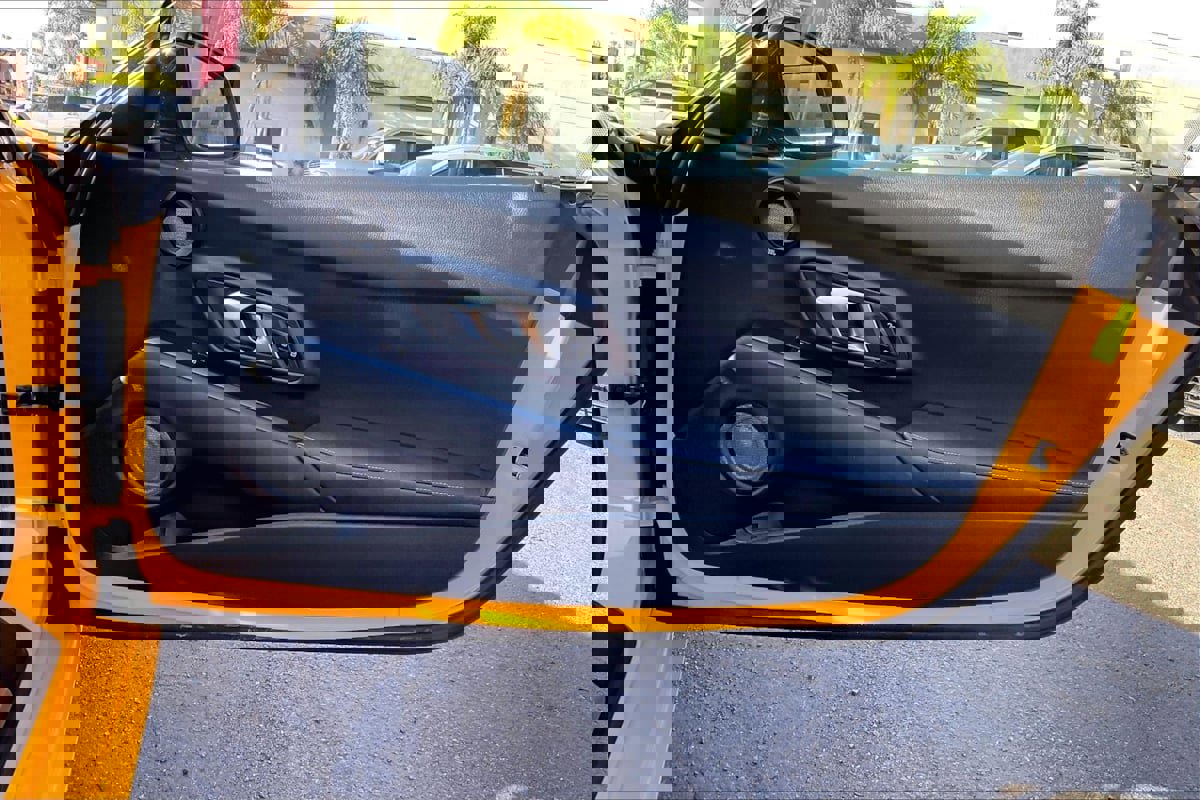 Used 2023 Toyota Supra image 22