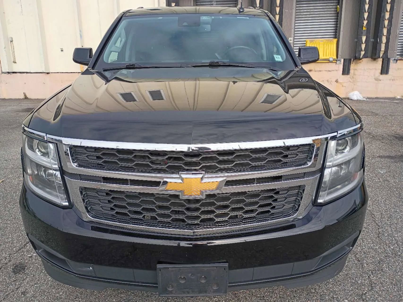 Used 2020 Chevrolet Suburban LT