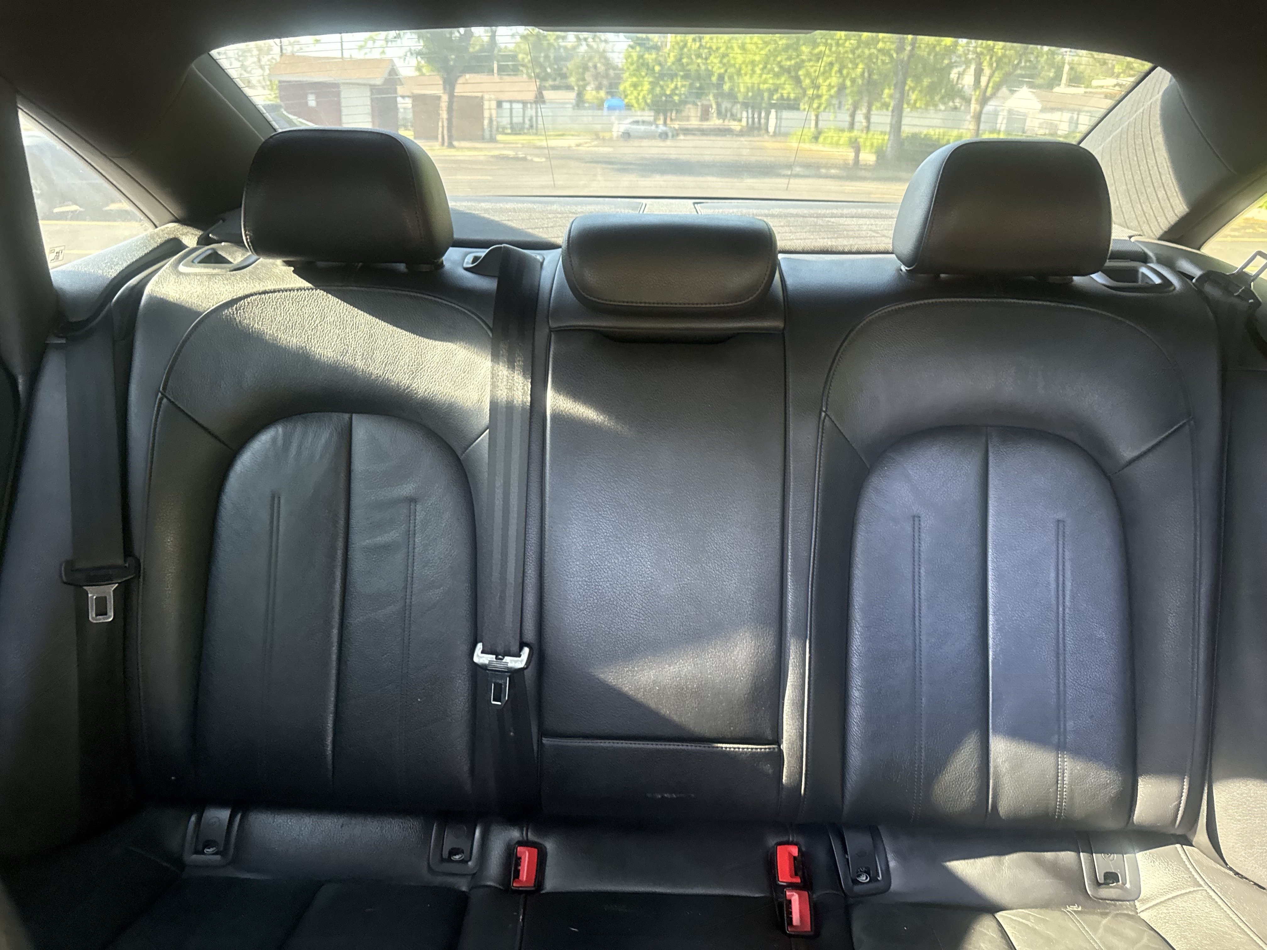 Used 2014 Audi A6 2.0T Premium Plus w/ Premium Plus Package FWD image 13