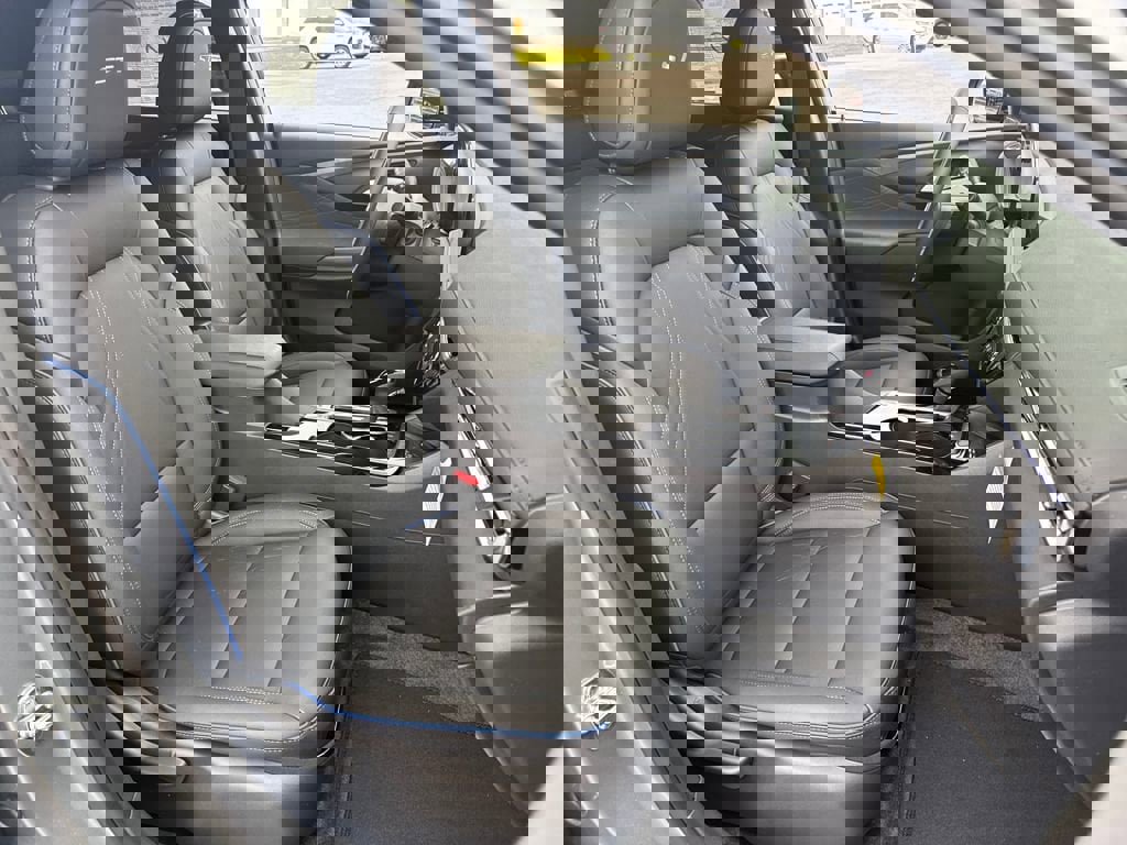 New 2026 Buick Envista Sport Touring image 10