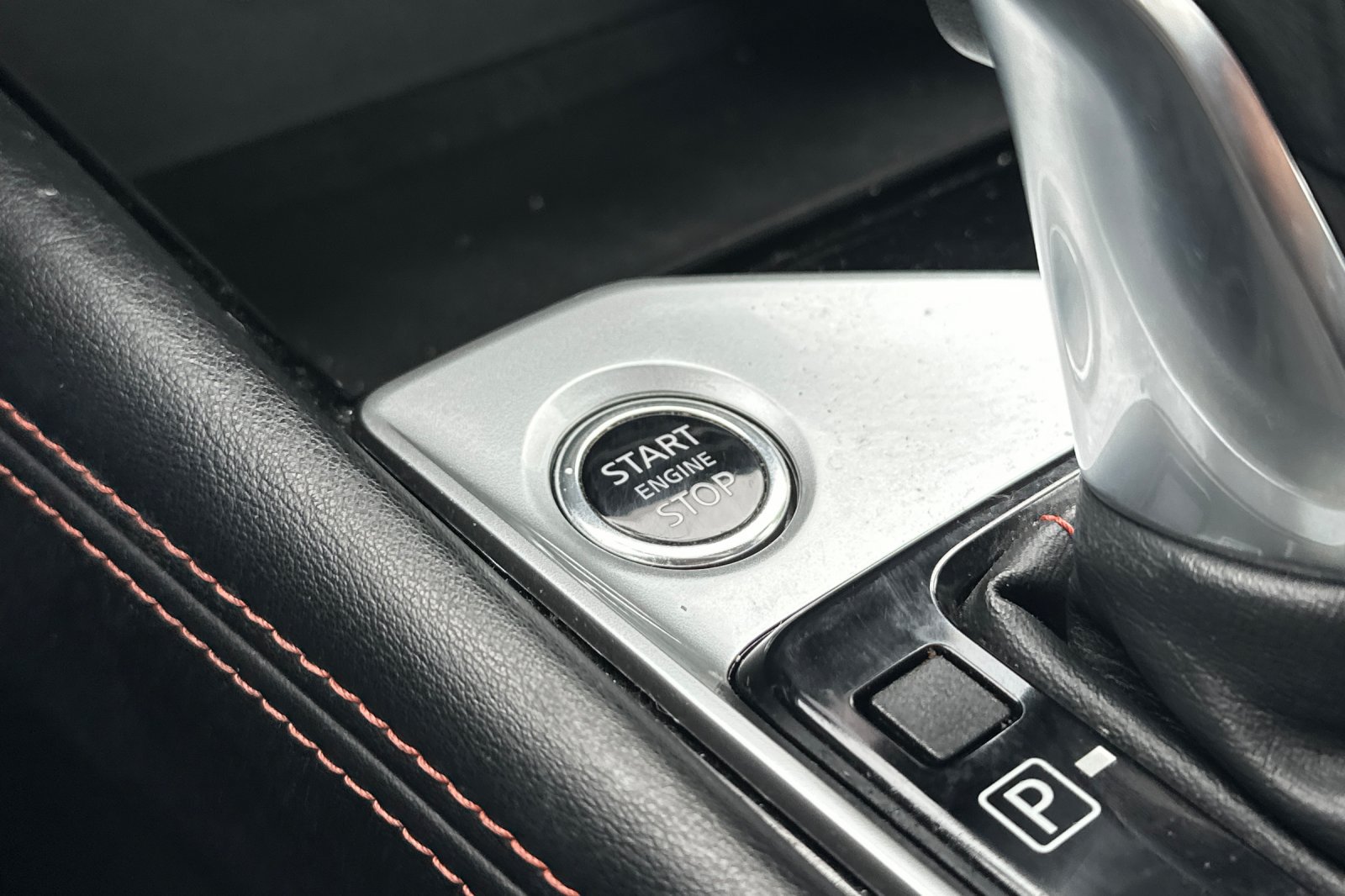 Certified 2023 Nissan Altima 2.5 SR FWD image 21