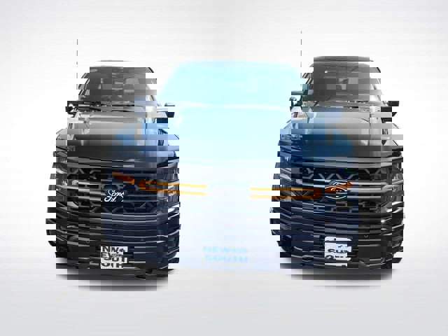 New 2025 Ford F150 Tremor image 8