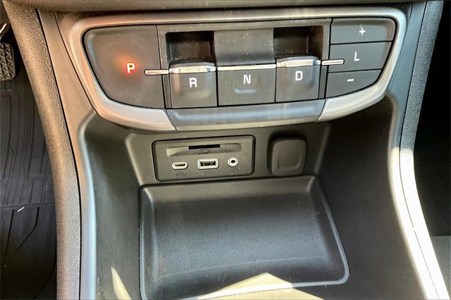 Used 2023 GMC Terrain AT4 w/ LPO, Floor Liner Package image 28