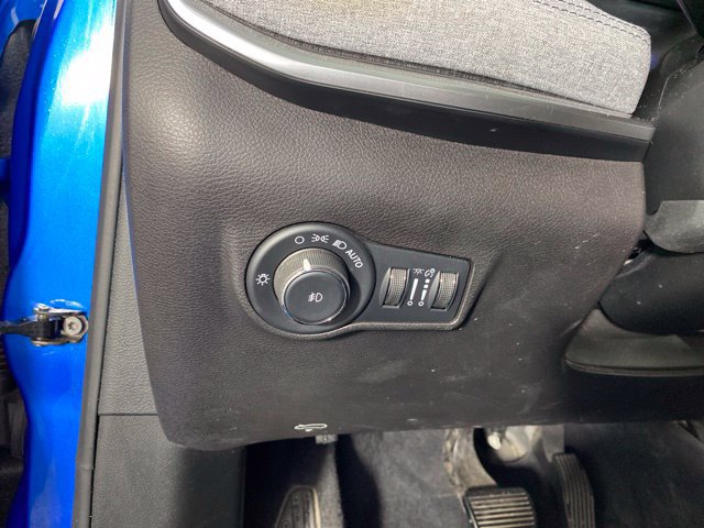 Used 2023 Jeep Compass Latitude w/ Convenience Group AWD/4WD image 26