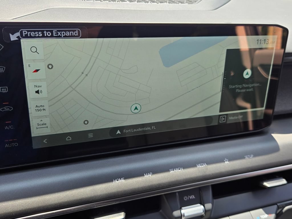 New 2026 Kia EV9 Wind AWD/4WD image 11