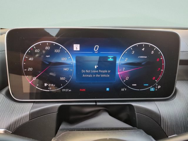 Used 2025 Mercedes-Benz CLE 450 4MATIC Coupe image 12