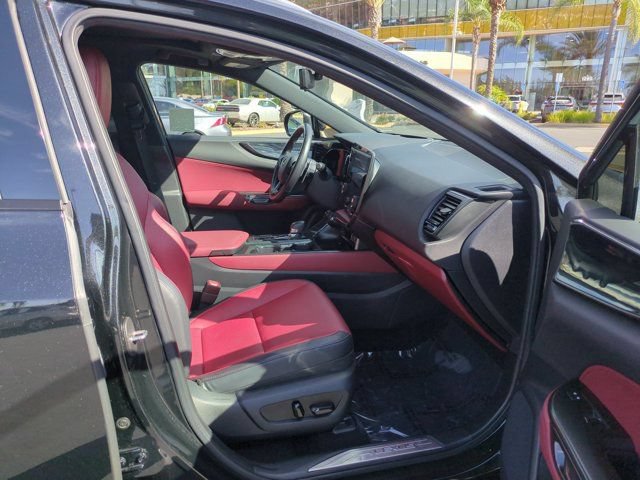 Used 2024 Lexus NX 350h AWD w/ Vision Package image 28