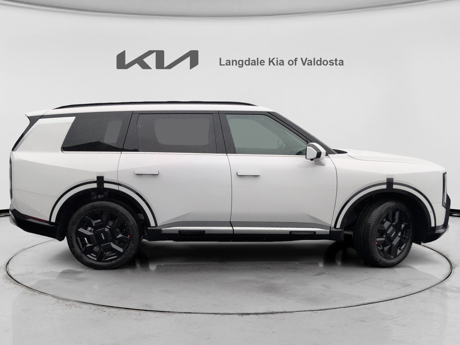 New 2027 Kia Telluride SX image 3