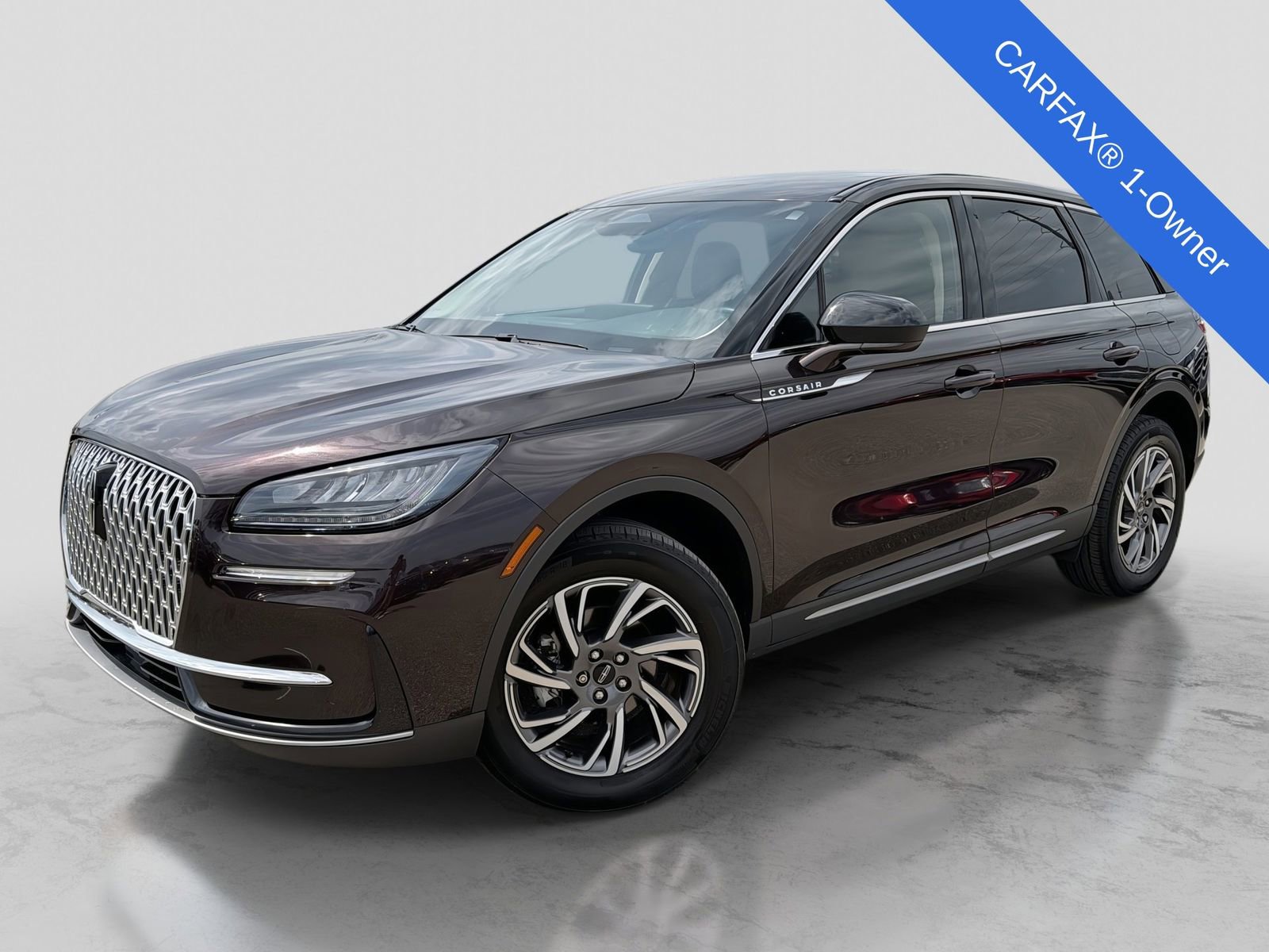 Used 2023 Lincoln Corsair FWD
