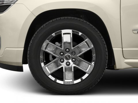 Used 2016 GMC Acadia Denali image 14
