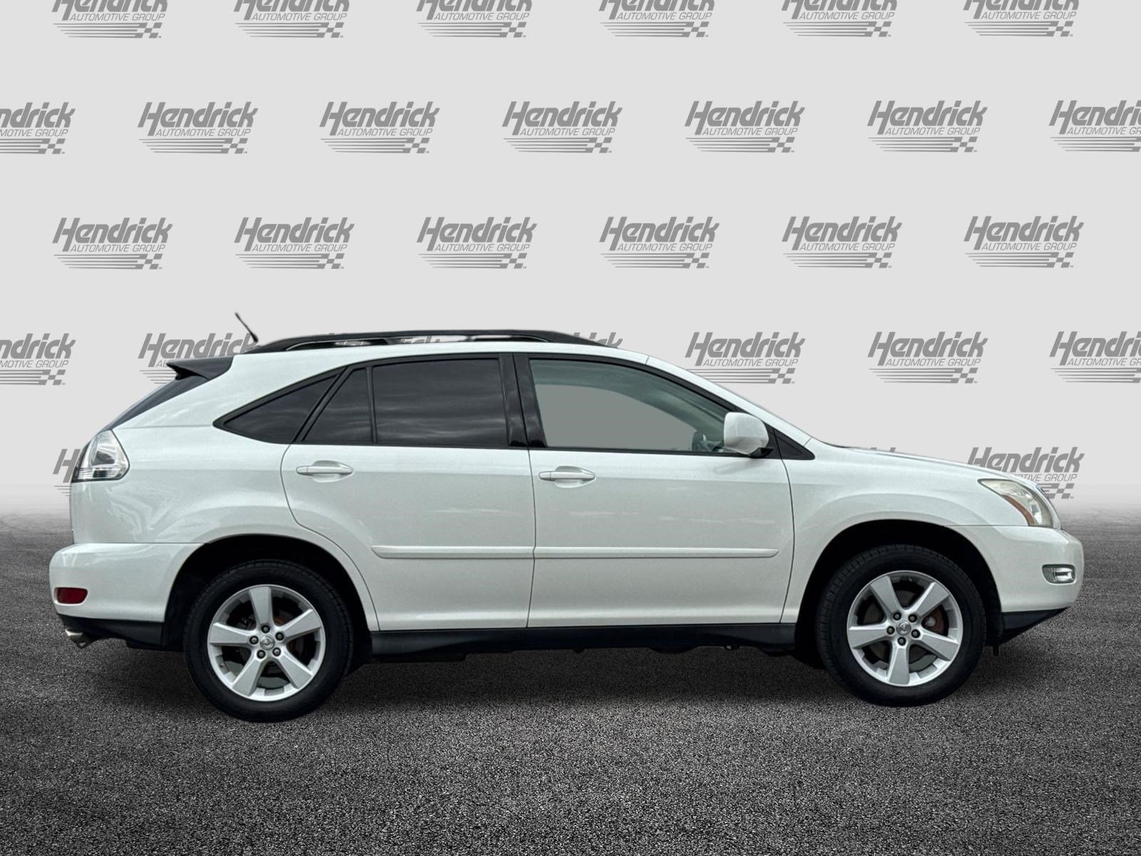 Used 2007 Lexus RX 350 2WD image 3