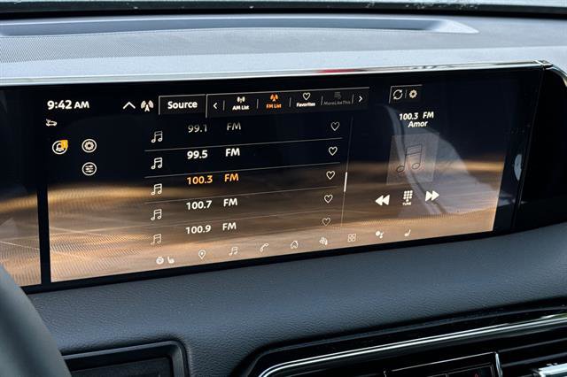 New 2026 Nissan Armada PRO-4X w/ Captain's Chari Seat Package image 20