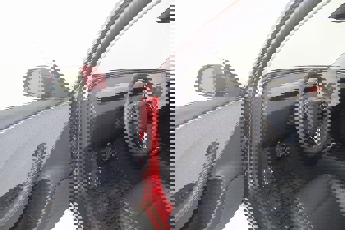 Used 2024 Tesla Model 3 Standard Range image 49