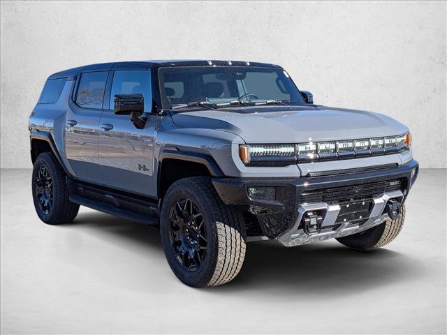 New 2026 GMC Hummer EV SUV image 6