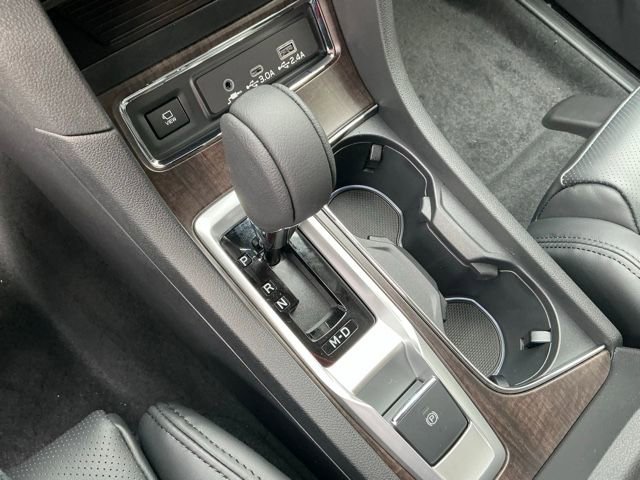 New 2026 Subaru Ascent Touring image 22