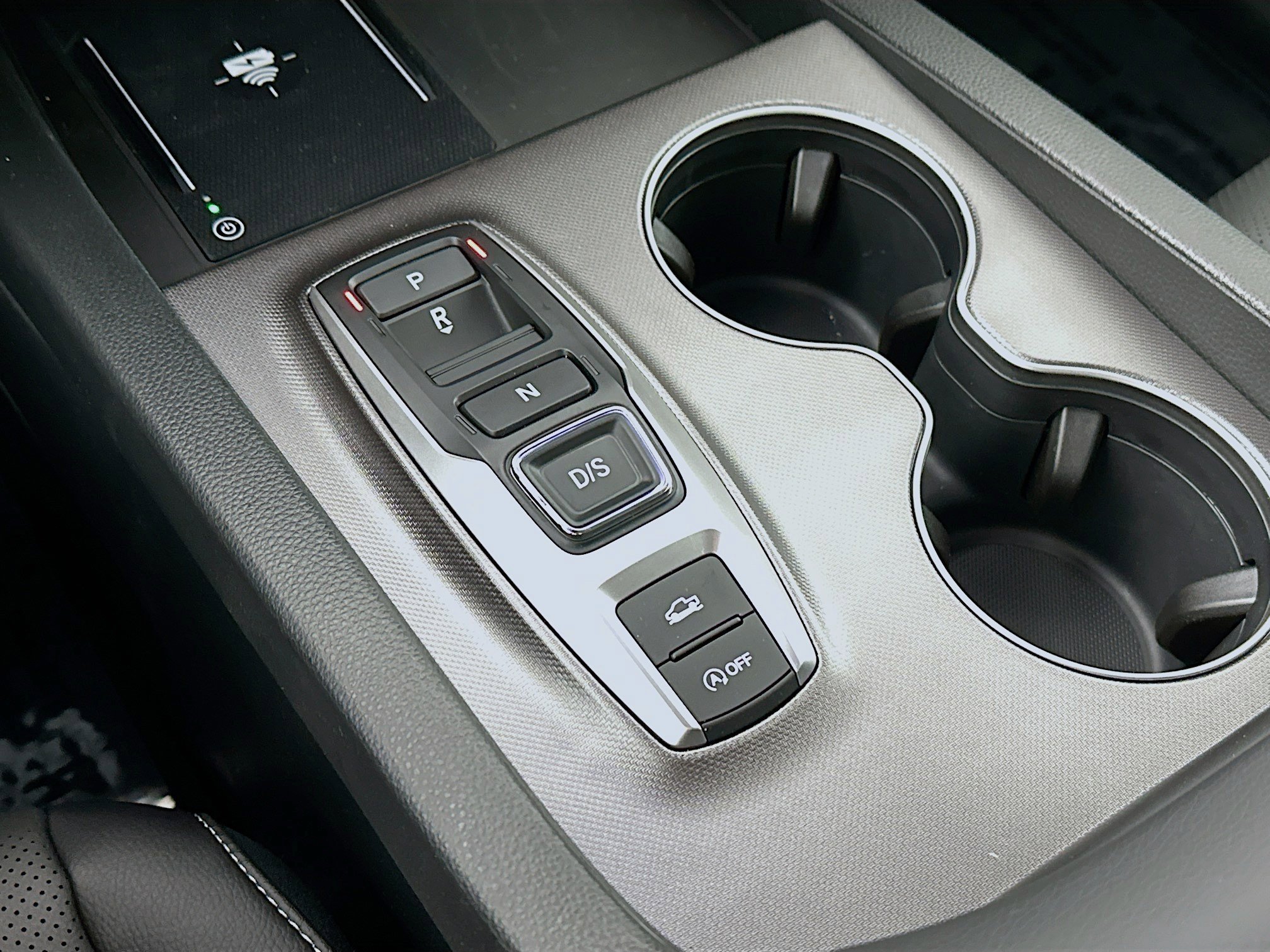 New 2026 Honda Ridgeline RTL image 16