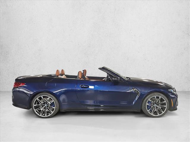 New 2027 BMW M4 xDrive Competition AWD/4WD image 5