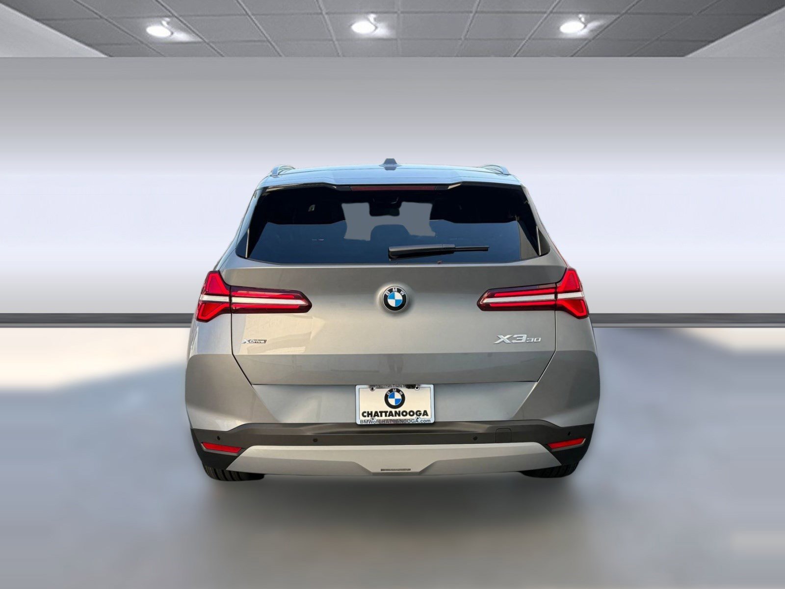 Used 2026 BMW X3 xDrive30i w/ Premium Package AWD/4WD image 9
