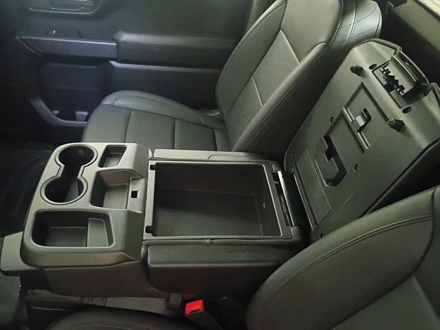 Used 2024 GMC Sierra 2500 Pro w/ Convenience Package image 23