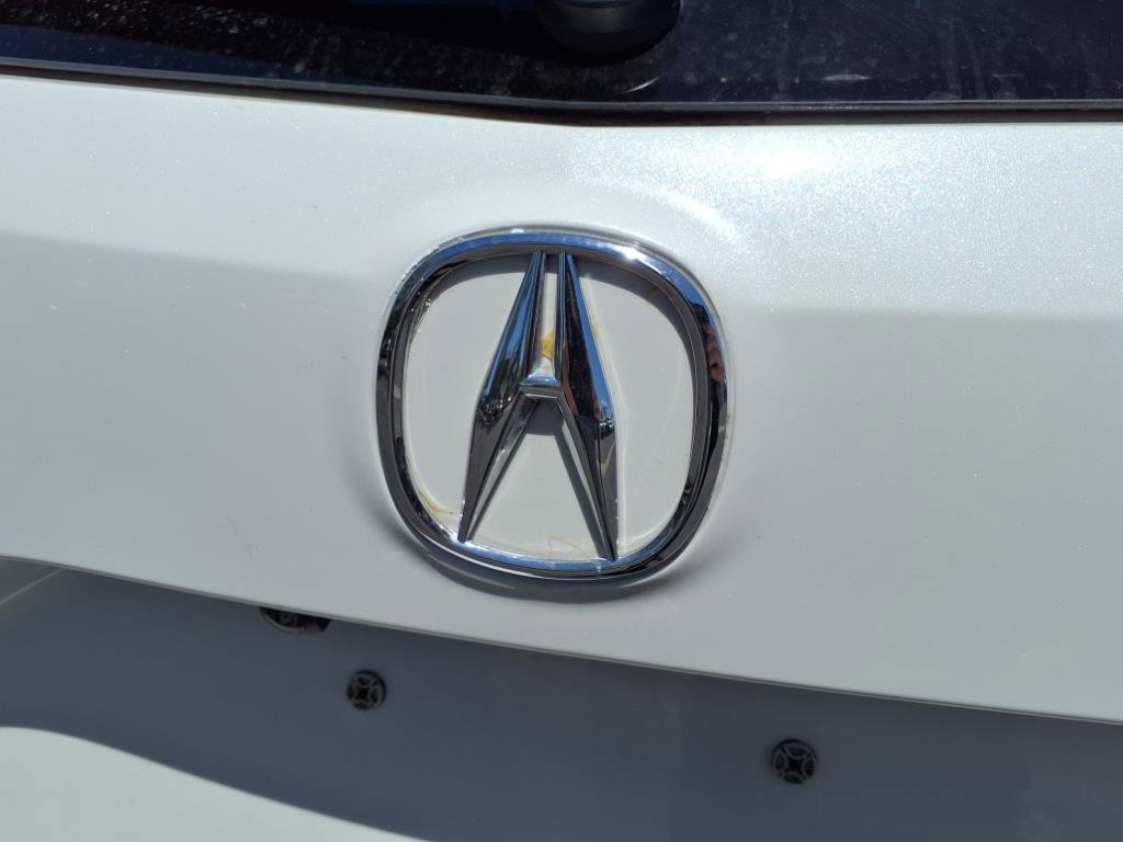 Used 2021 Acura RDX w/ Technology Package image 26