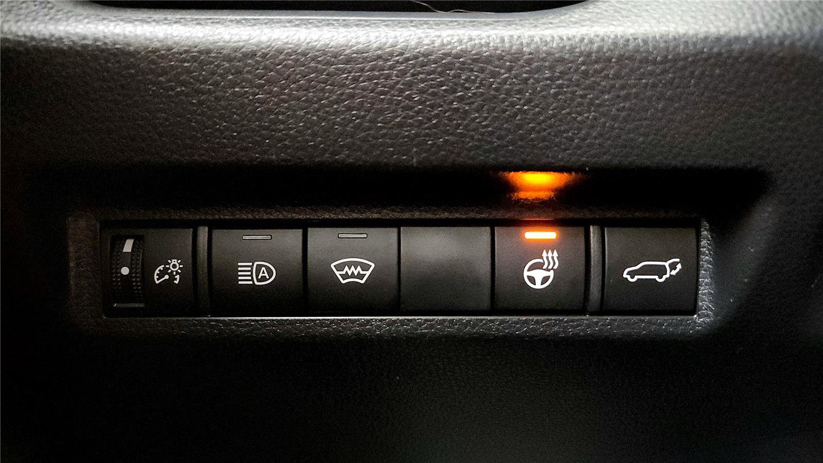 Certified 2023 Toyota RAV4 XLE w/ Convenience Package image 33