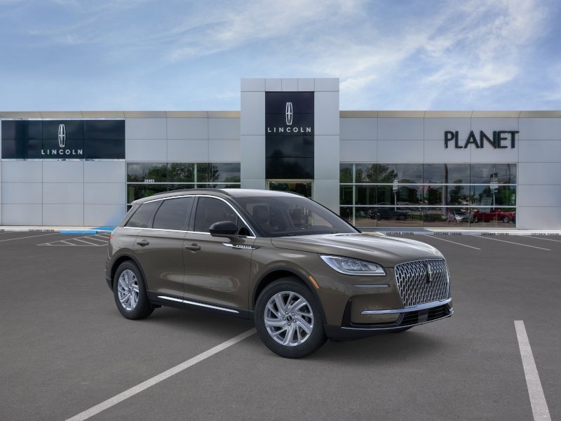 New 2026 Lincoln Corsair Premiere image 7