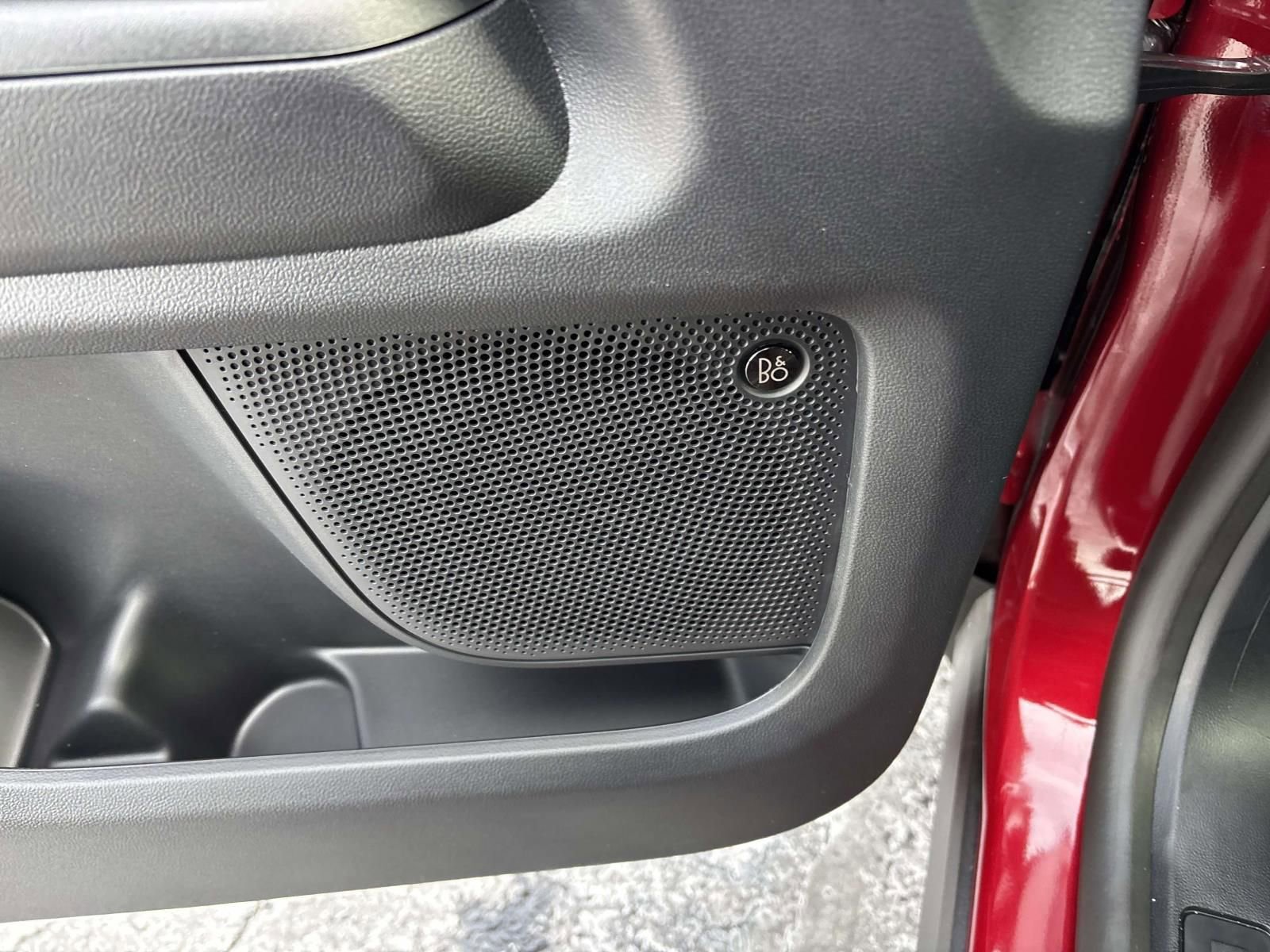 New 2025 Ford Bronco Sport Outer Banks w/ Outer Banks Tech Package+ image 14