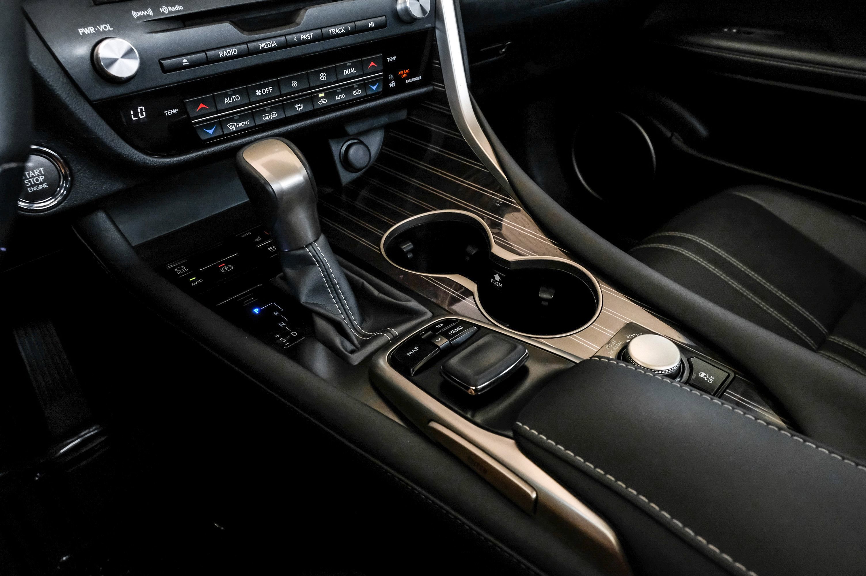 Used 2019 Lexus RX 350 FWD w/ Luxury Package image 22