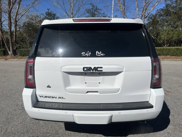 Used 2018 GMC Yukon XL SLT w/ Premium Edition image 8