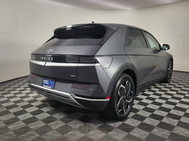 Certified 2024 Hyundai Ioniq 5 SEL AWD/4WD image 5