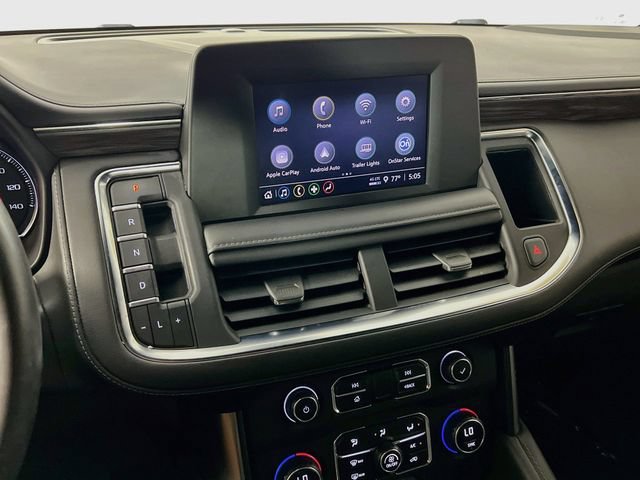 Used 2023 Chevrolet Tahoe LS AWD/4WD image 17
