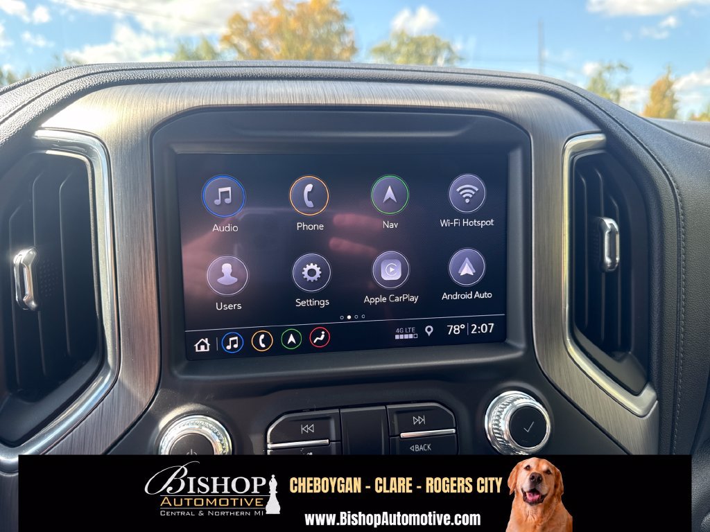 Used 2019 GMC Sierra 1500 Denali w/ Technology Package AWD/4WD image 26